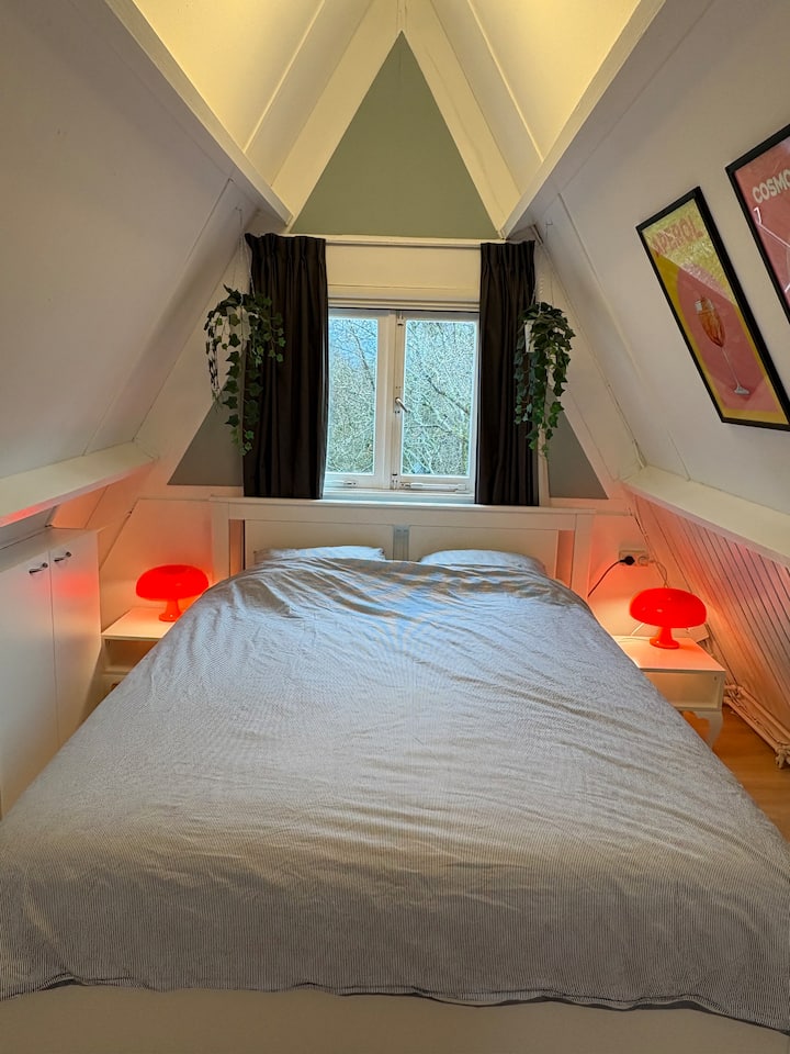 Спална соба 1