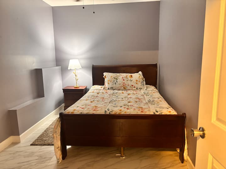 Chambre 1