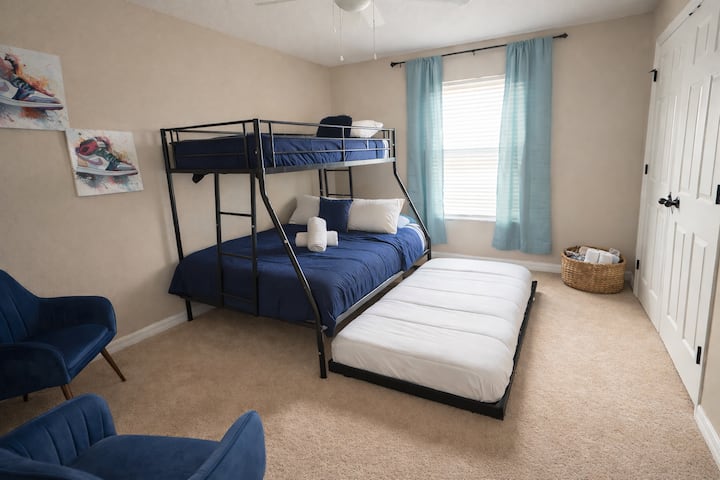 Bedroom 3