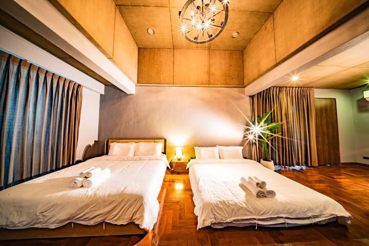 曼谷中心Thong Lor顶级豪宅庄园泳池别墅summer villa 189 gallery image 4