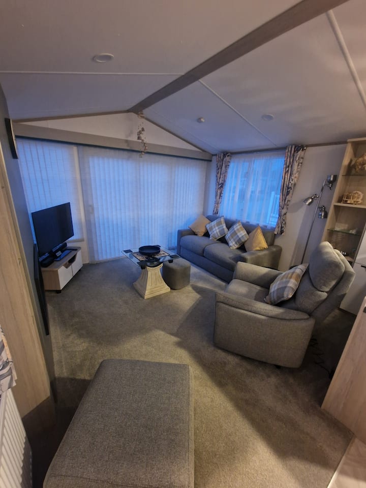 Holiday Home In Tosside (Sleeps 6 + Infant) - Settle
