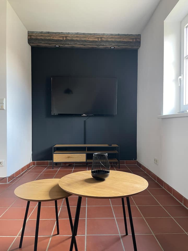 Ferienwohnung Hohwacht (Ostsee) - Hohwacht