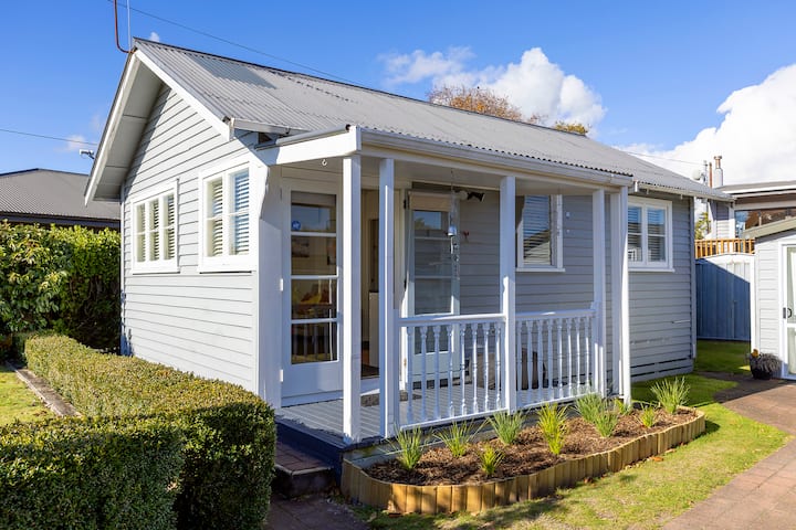 Wanderlust Retreat - Taupō
