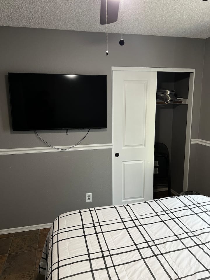 ห้องนอน