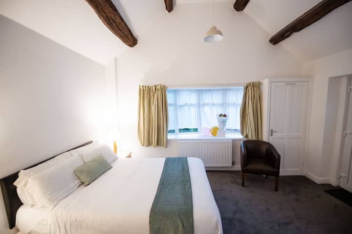 საძინებელი