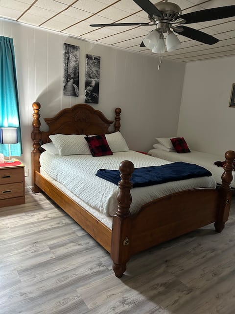 Sallie's Country Home