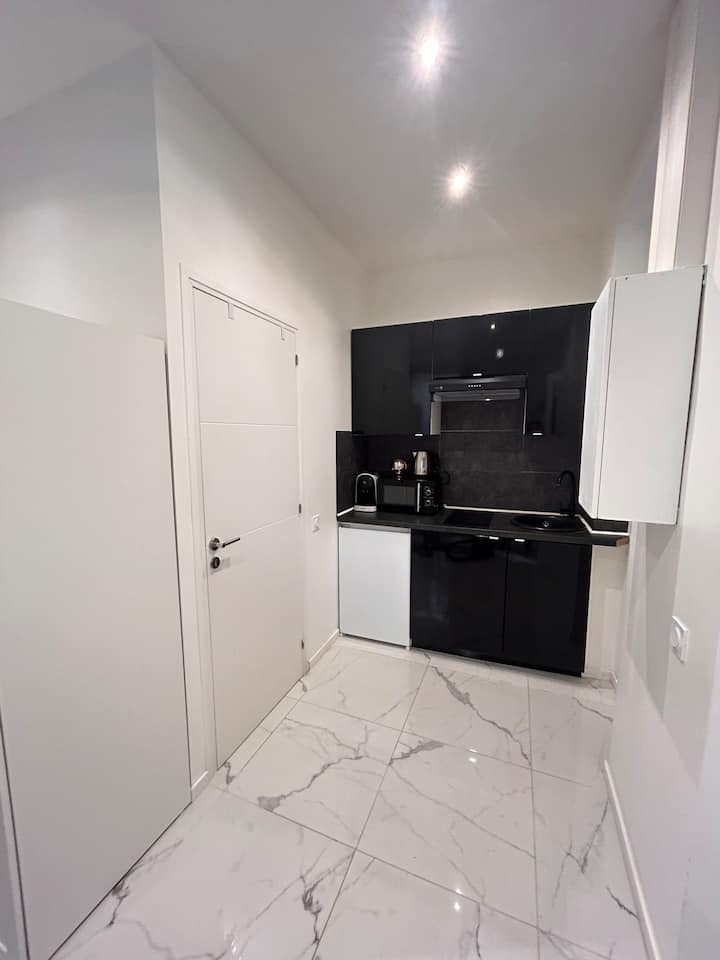 Studio Rigoni - à 200 Mètres Du Casino De Monaco - Monaco