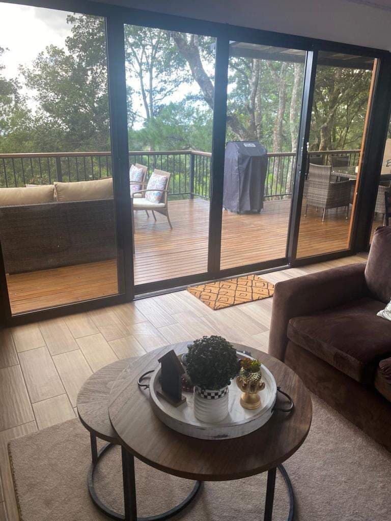 Cabaña Los Pinos 1 / La Garnacha, Nicaragua. — 3 bedroom vacation rental in San Nicolas