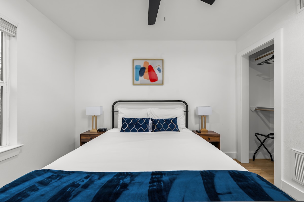 საძინებელი 4