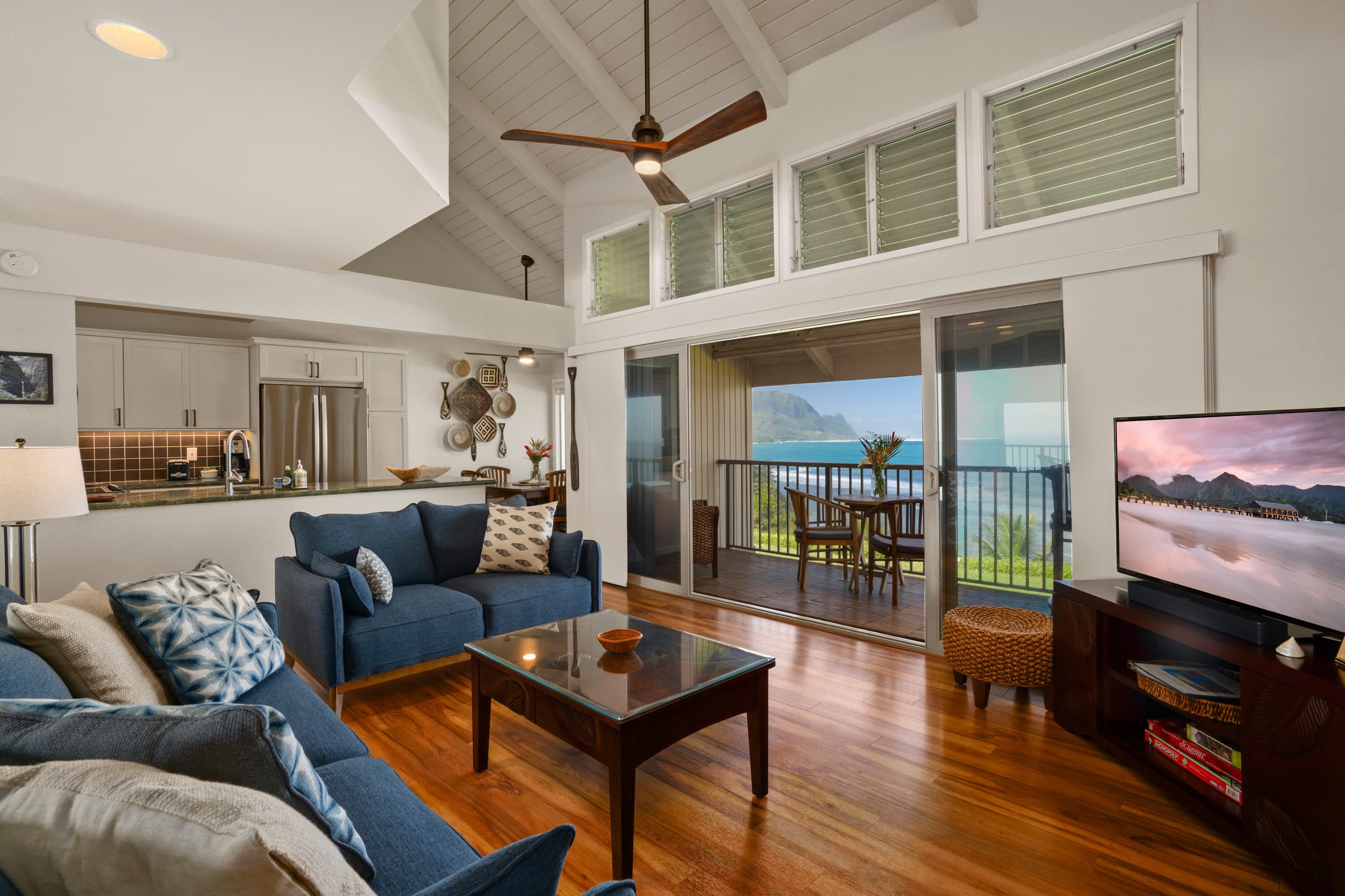 Breathtaking view - 2bd 2ba - AC - Image 1