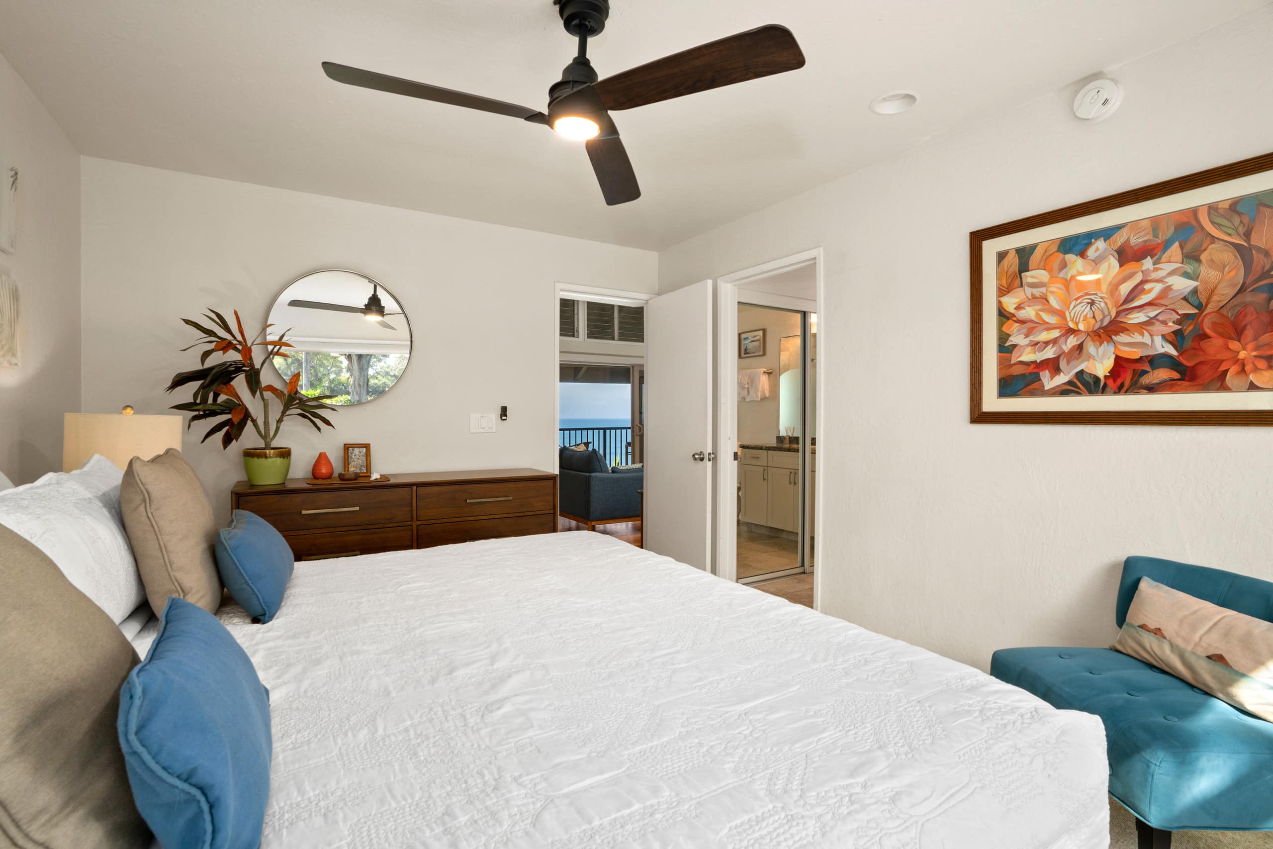 Breathtaking view - 2bd 2ba - AC - Image 9