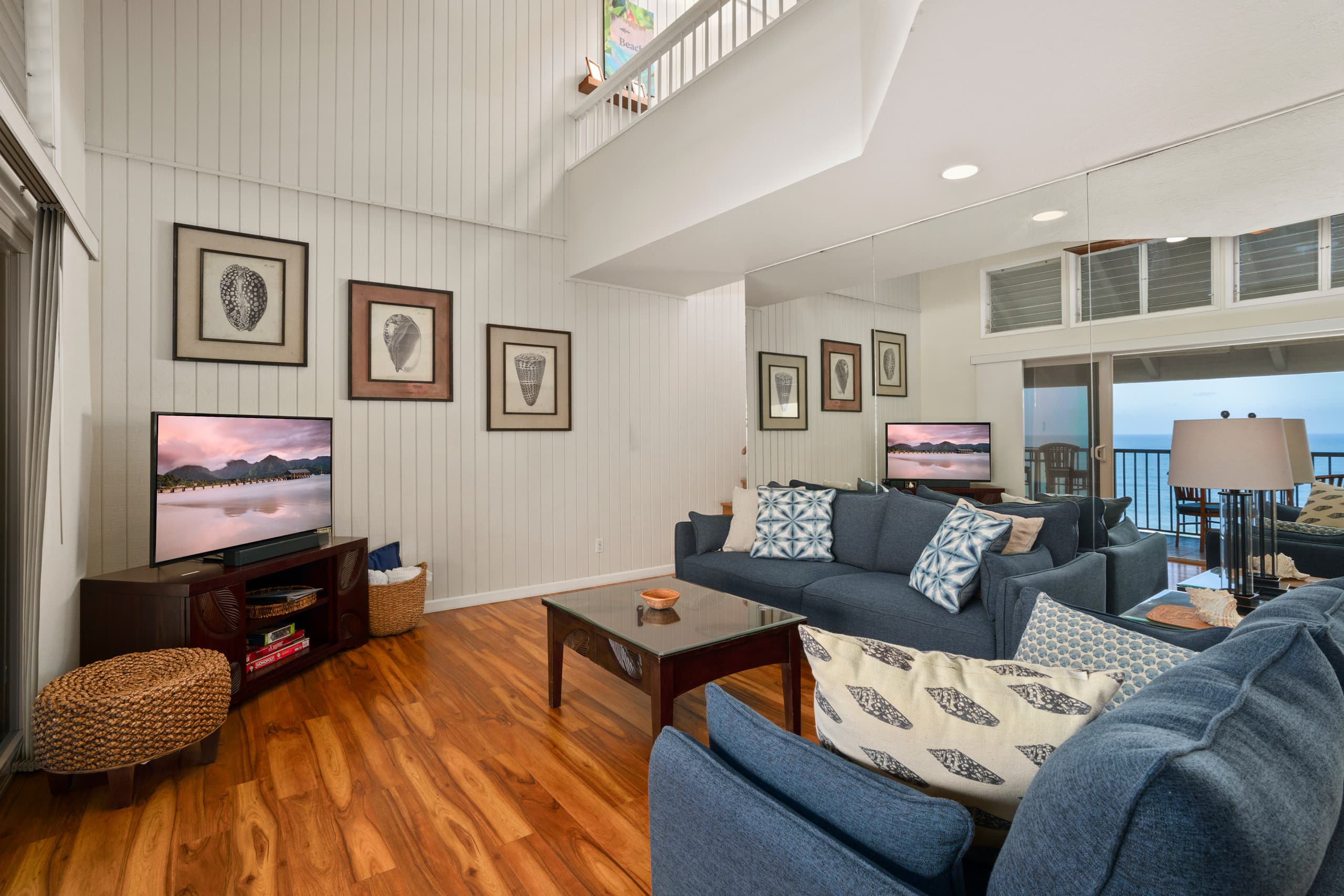 Breathtaking view - 2bd 2ba - AC - Image 4