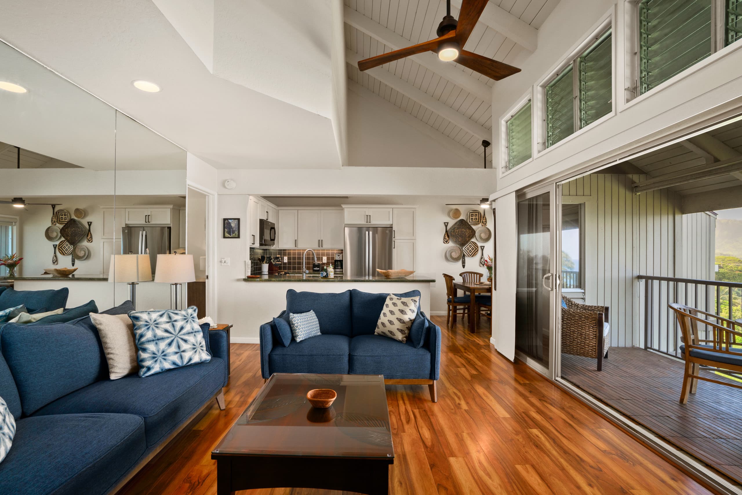 Breathtaking view - 2bd 2ba - AC - Image 3