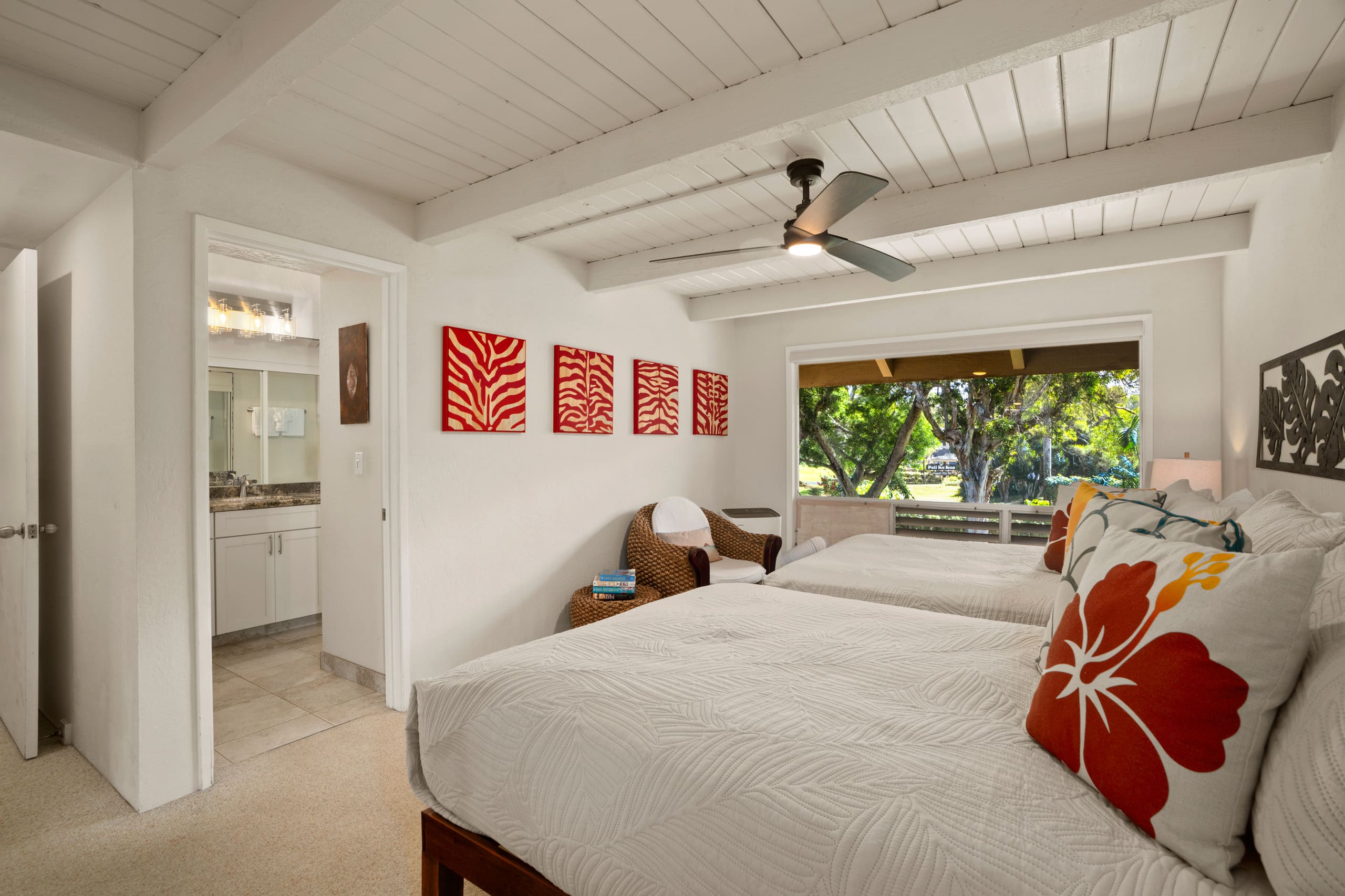 Breathtaking view - 2bd 2ba - AC - Image 13