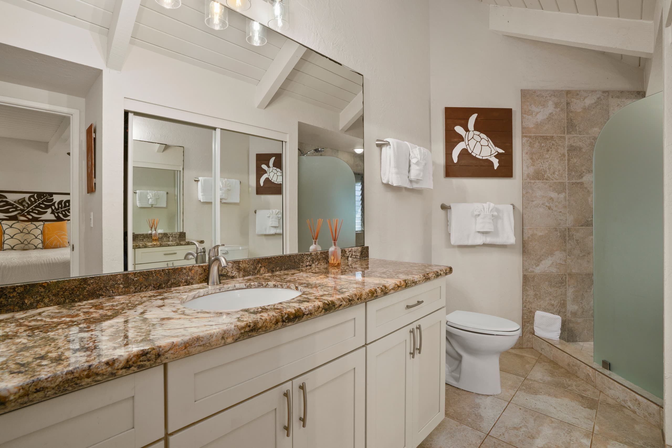 Breathtaking view - 2bd 2ba - AC - Image 15