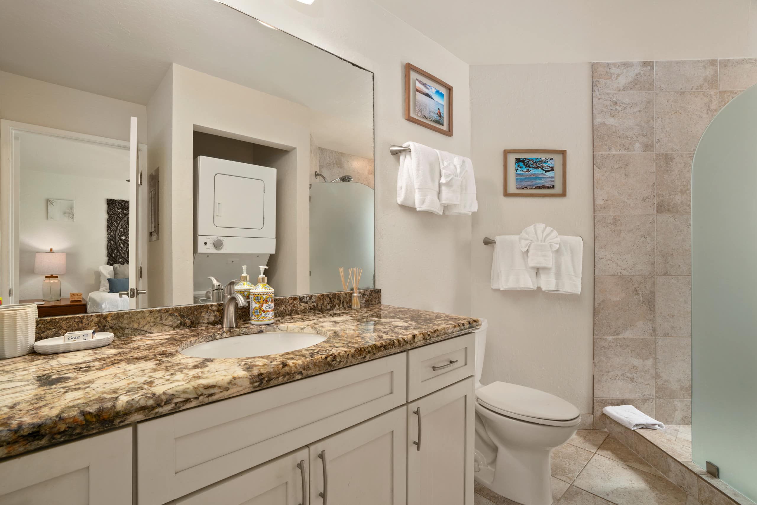 Breathtaking view - 2bd 2ba - AC - Image 14
