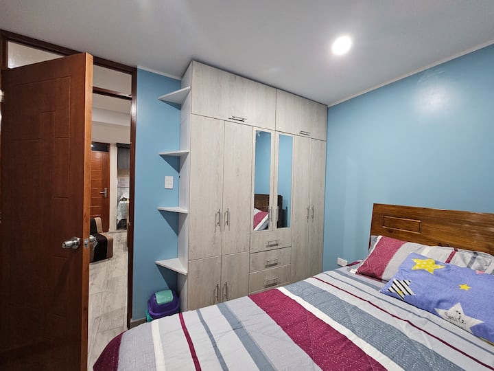 Habitación