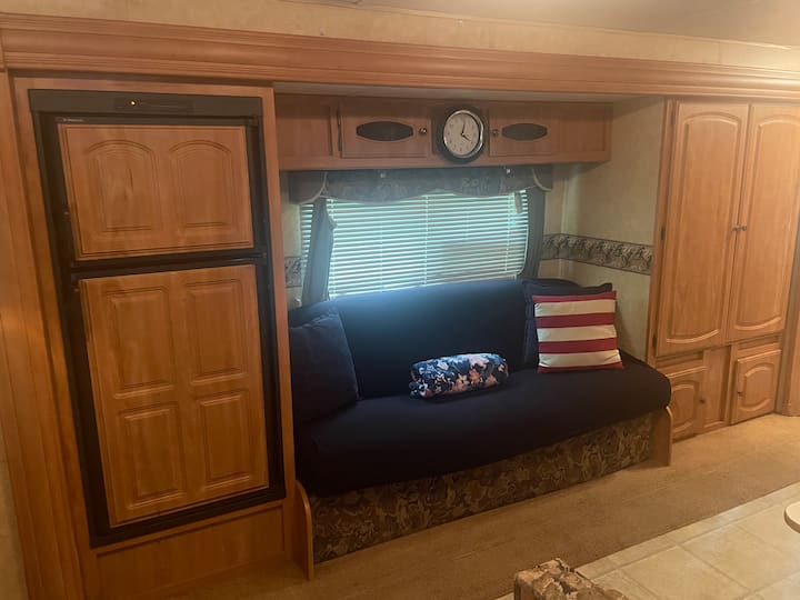 Mini Haven Rv - New Hampshire