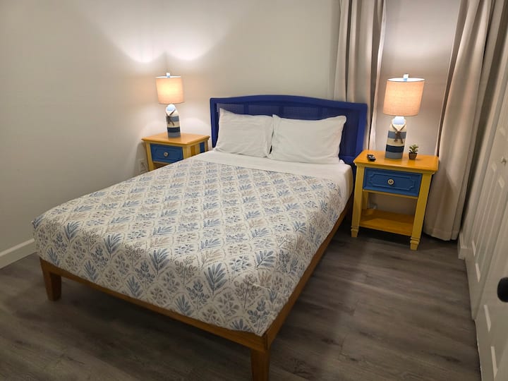 Dhomë gjumi 3