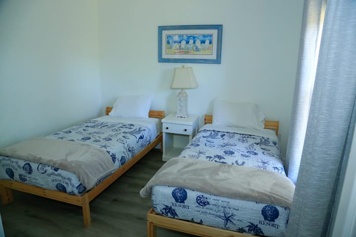 Dhomë gjumi 2