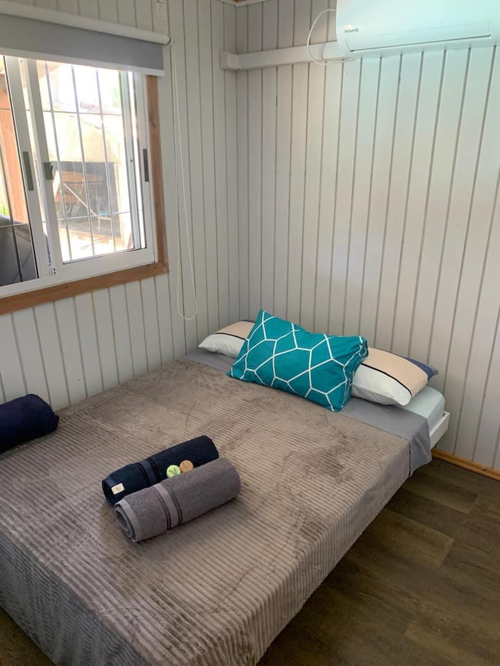 غرفة النوم 2