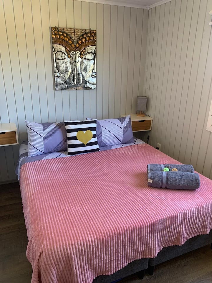 غرفة النوم 1