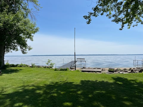 Lake Front Property Neenah
