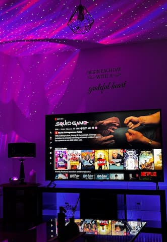 Luxury Holiday Apartments