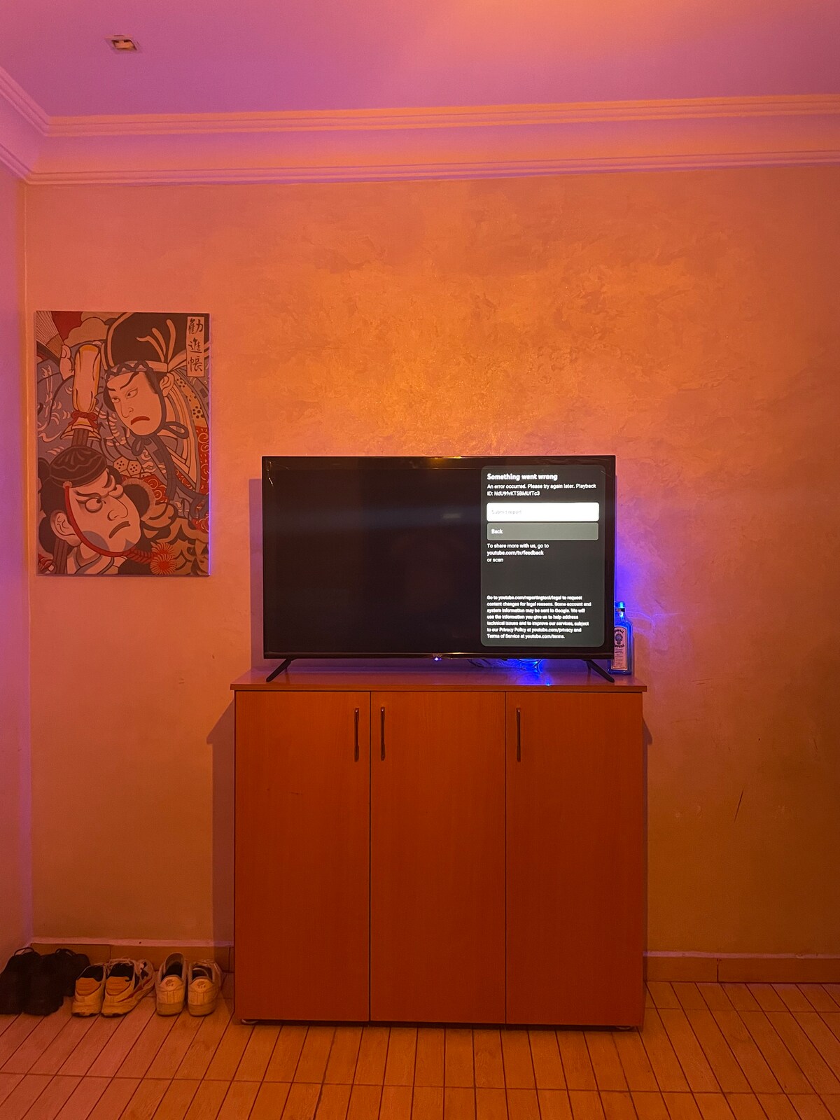 Rental unit in Casablanca  1 bedroom  1 private bath - image 4