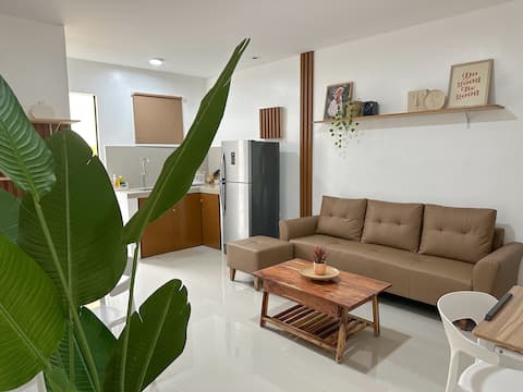 Unit in Capitol Drive Balanga near establishments