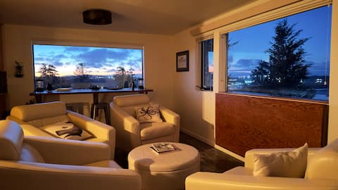 Stunning Views | Hot Tub & Cold Plunge