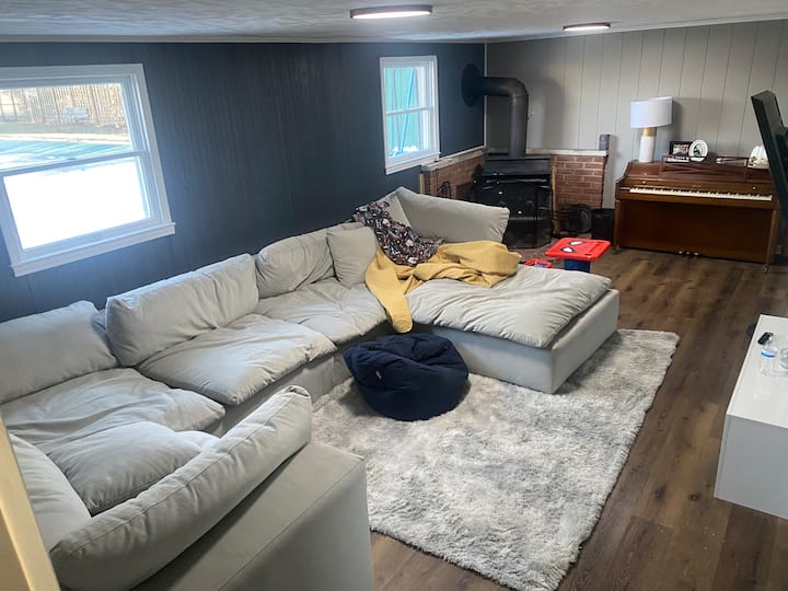 Cozy Country Spot - Marion, OH