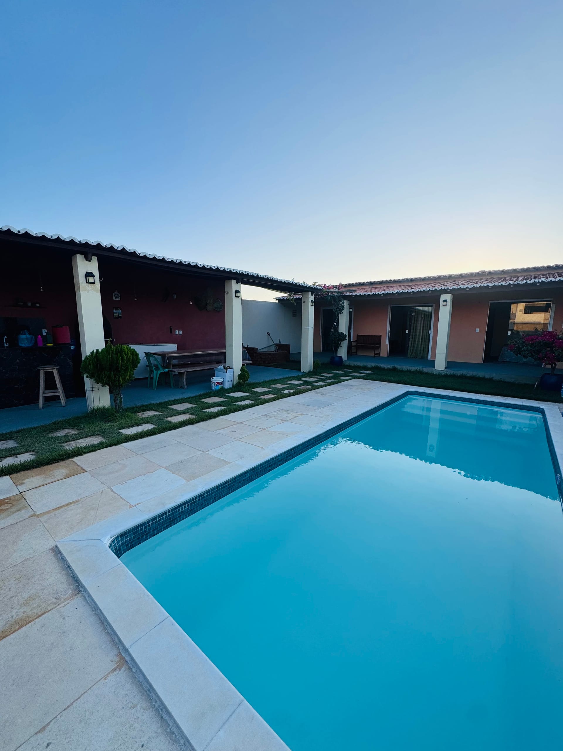 Casa Vila Fortim, your paradise in Fortim