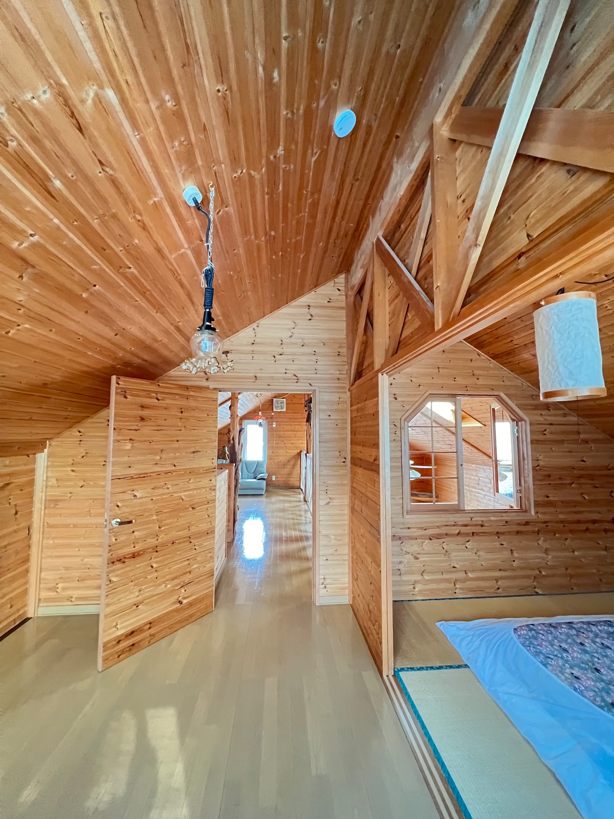 غرفة النوم 3