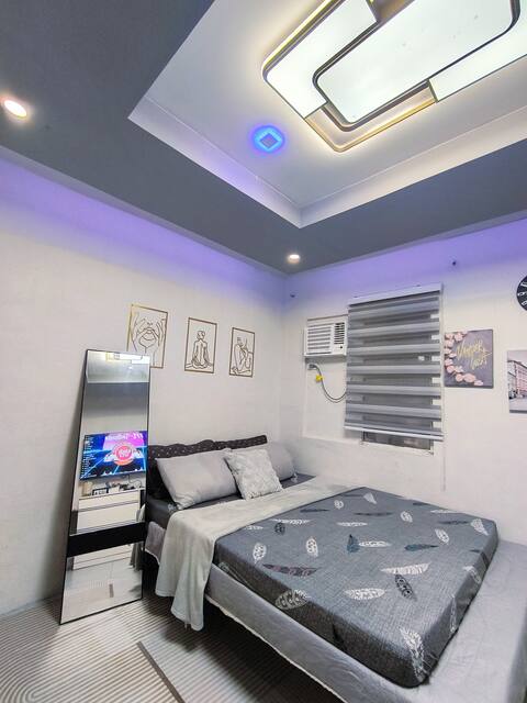 4K's Transient House