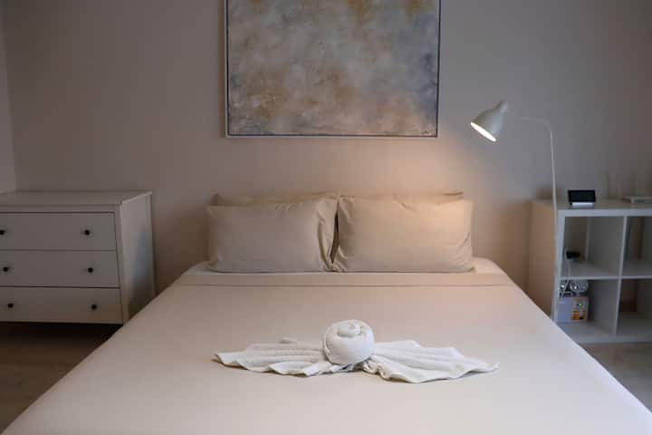 Habitación 1