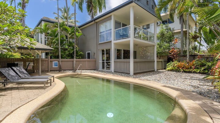 Park View N 5 | Port Douglas - Port Douglas