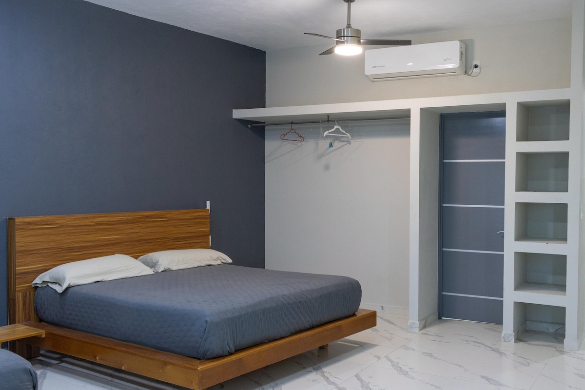 Спална соба 1