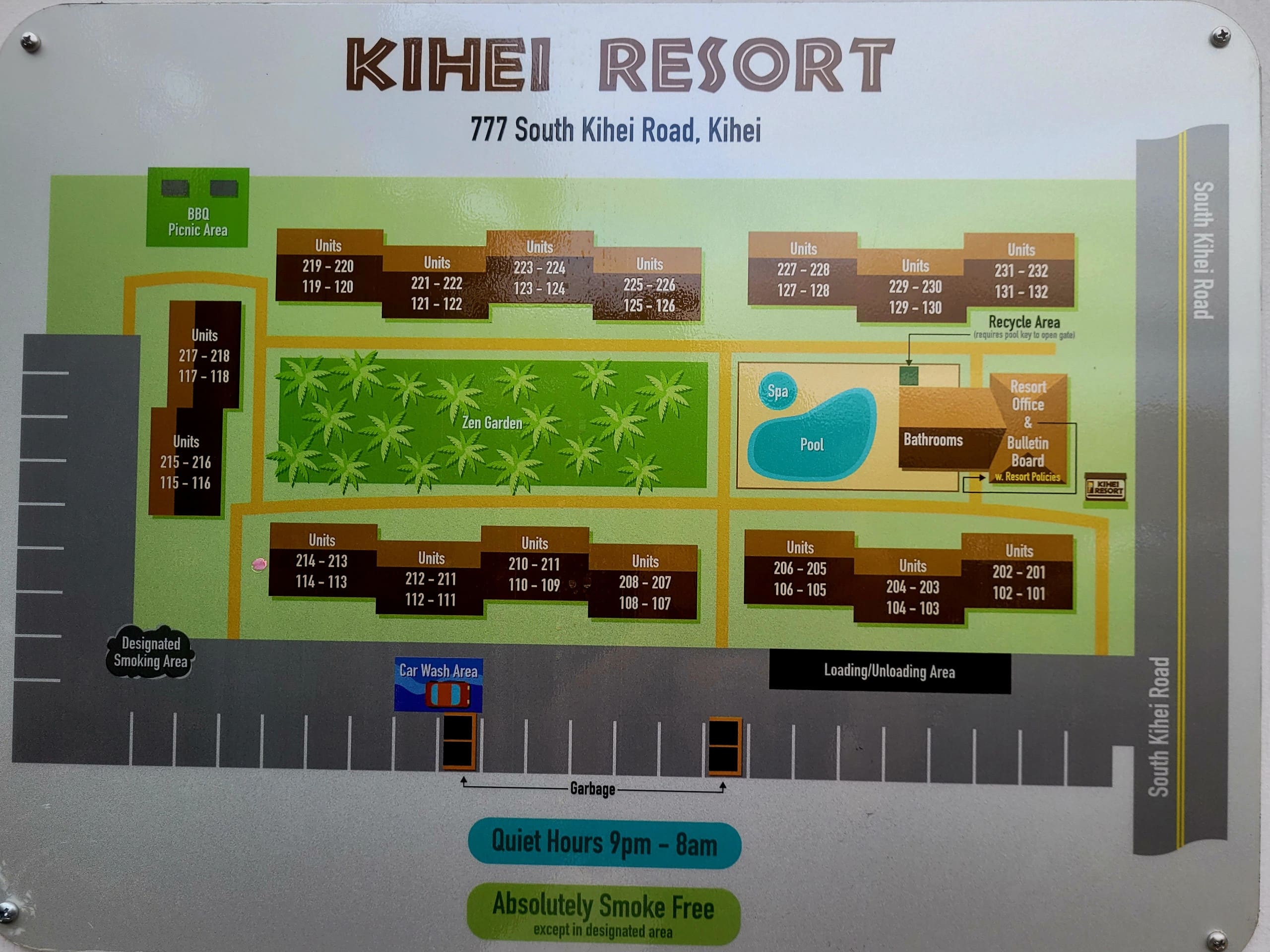 Newly Remodeled Tropical Resort - Image 21