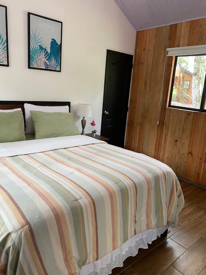 საძინებელი