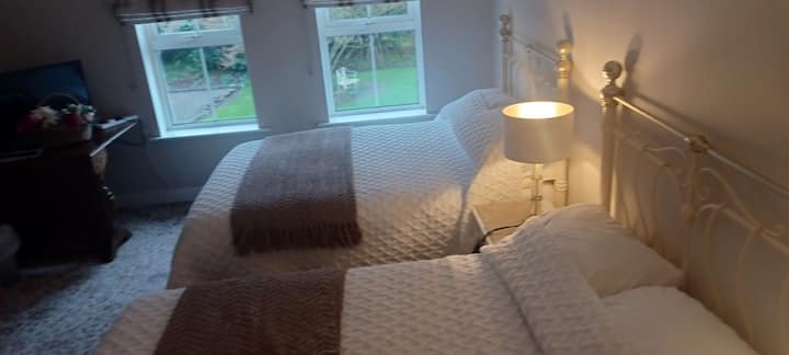 Lfamily Suite - Drogheda