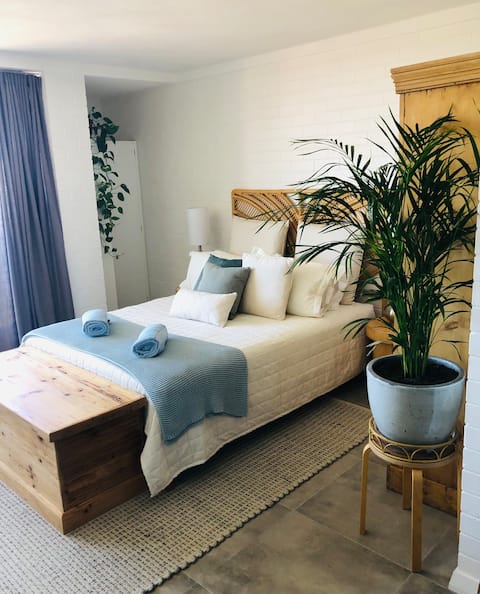 Port City View Apartment