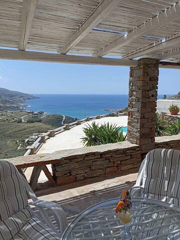 Petra House Kea, Koundouros gallery image 4