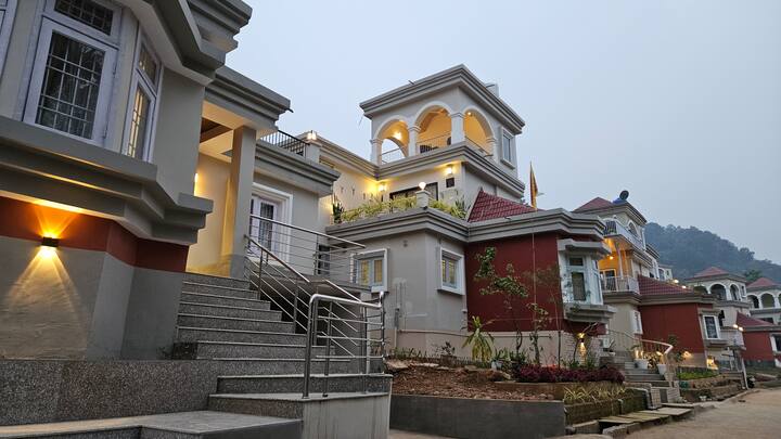 Sona Villa Guwahati 2 - Sonapur
