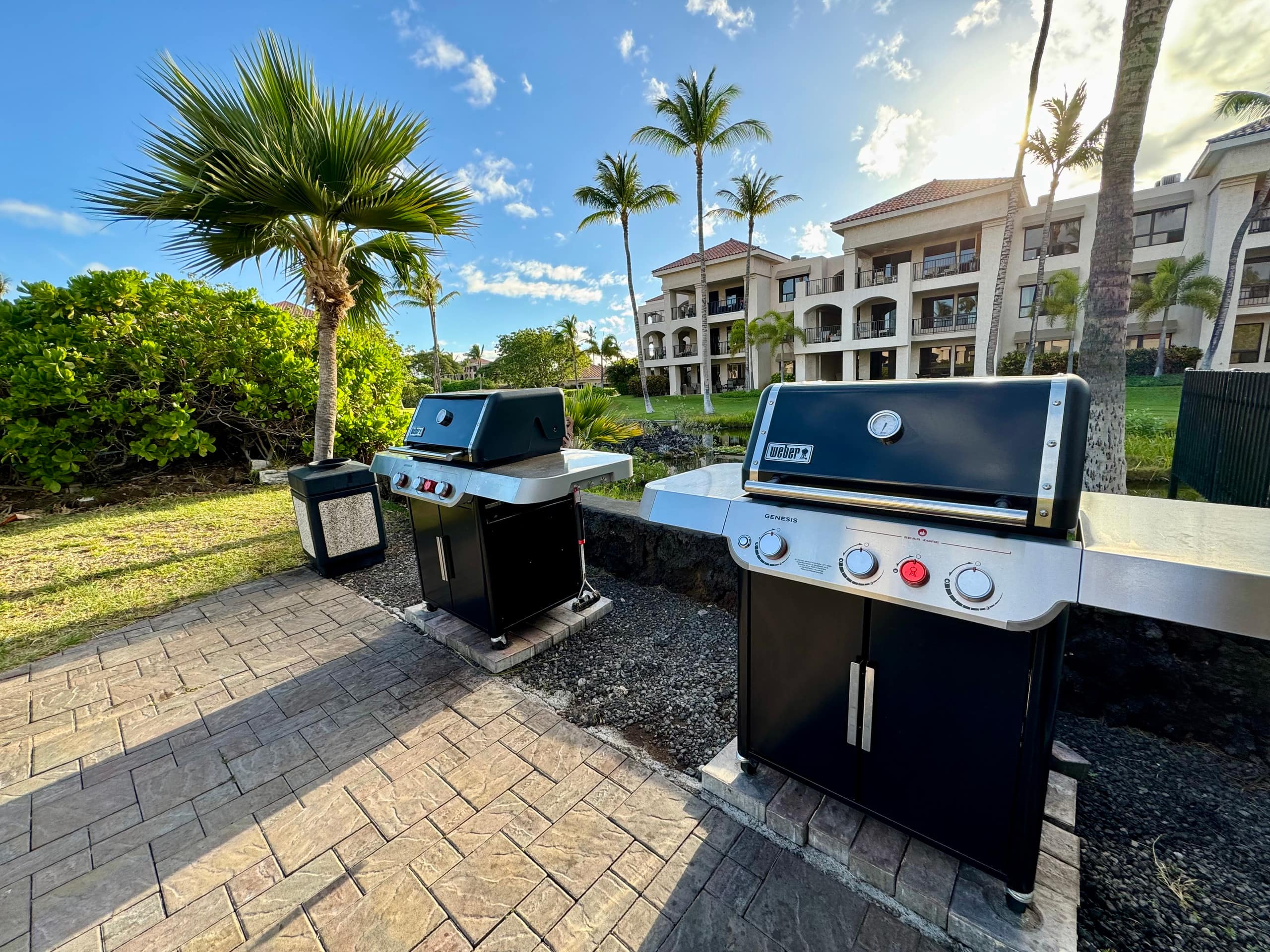 1bd/1.5 ba paradise at Waikoloa Shores - Photo 30