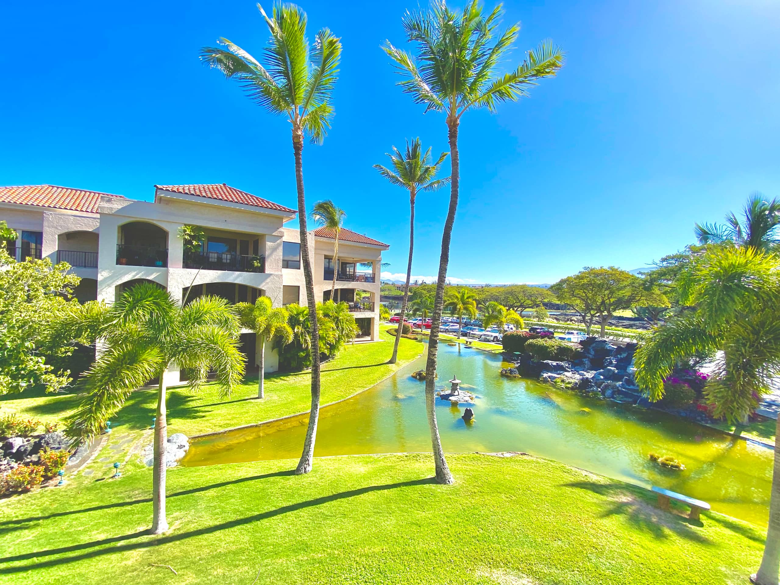 1bd/1.5 ba paradise at Waikoloa Shores - Photo 32