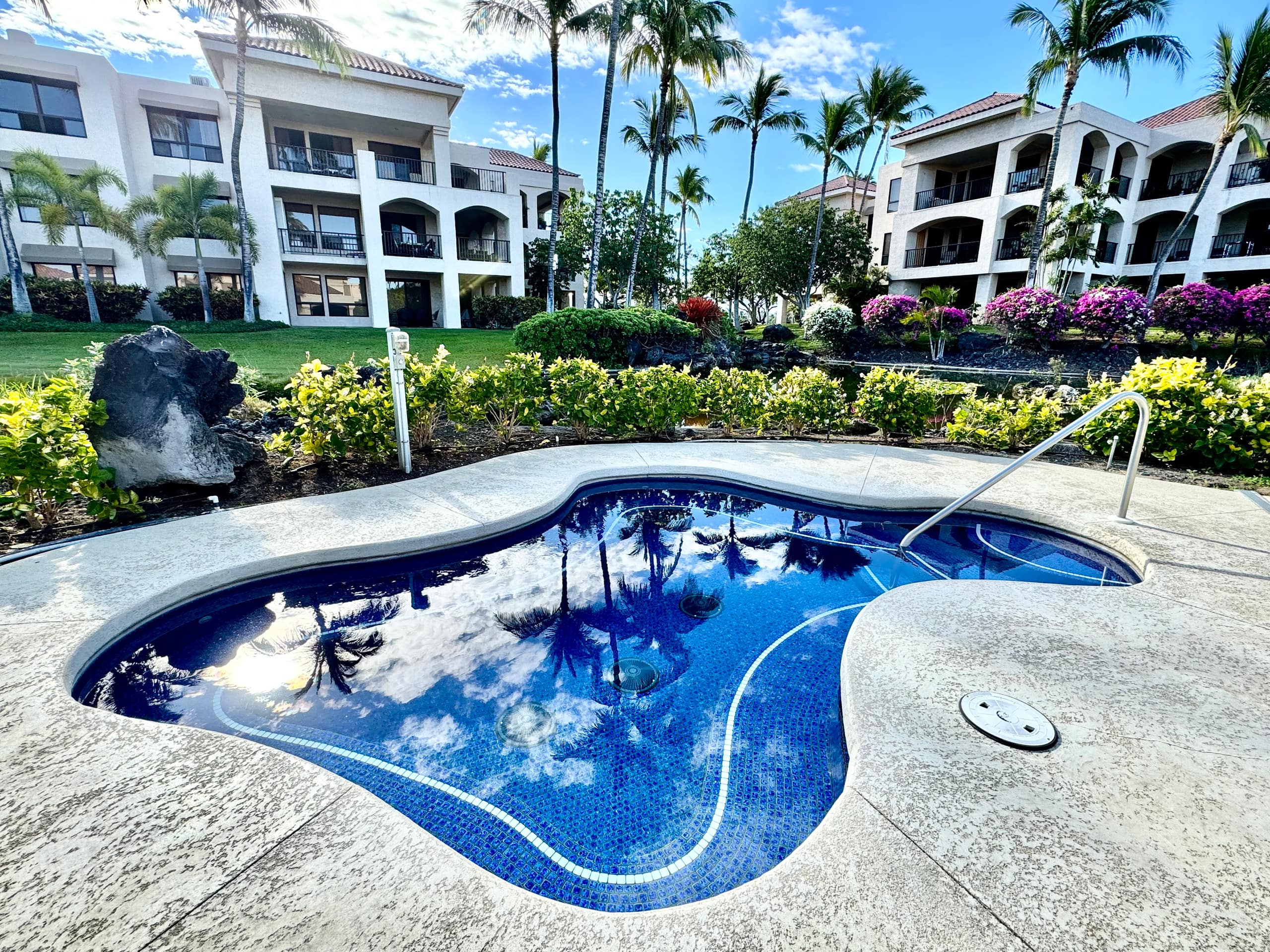 1bd/1.5 ba paradise at Waikoloa Shores - Photo 41