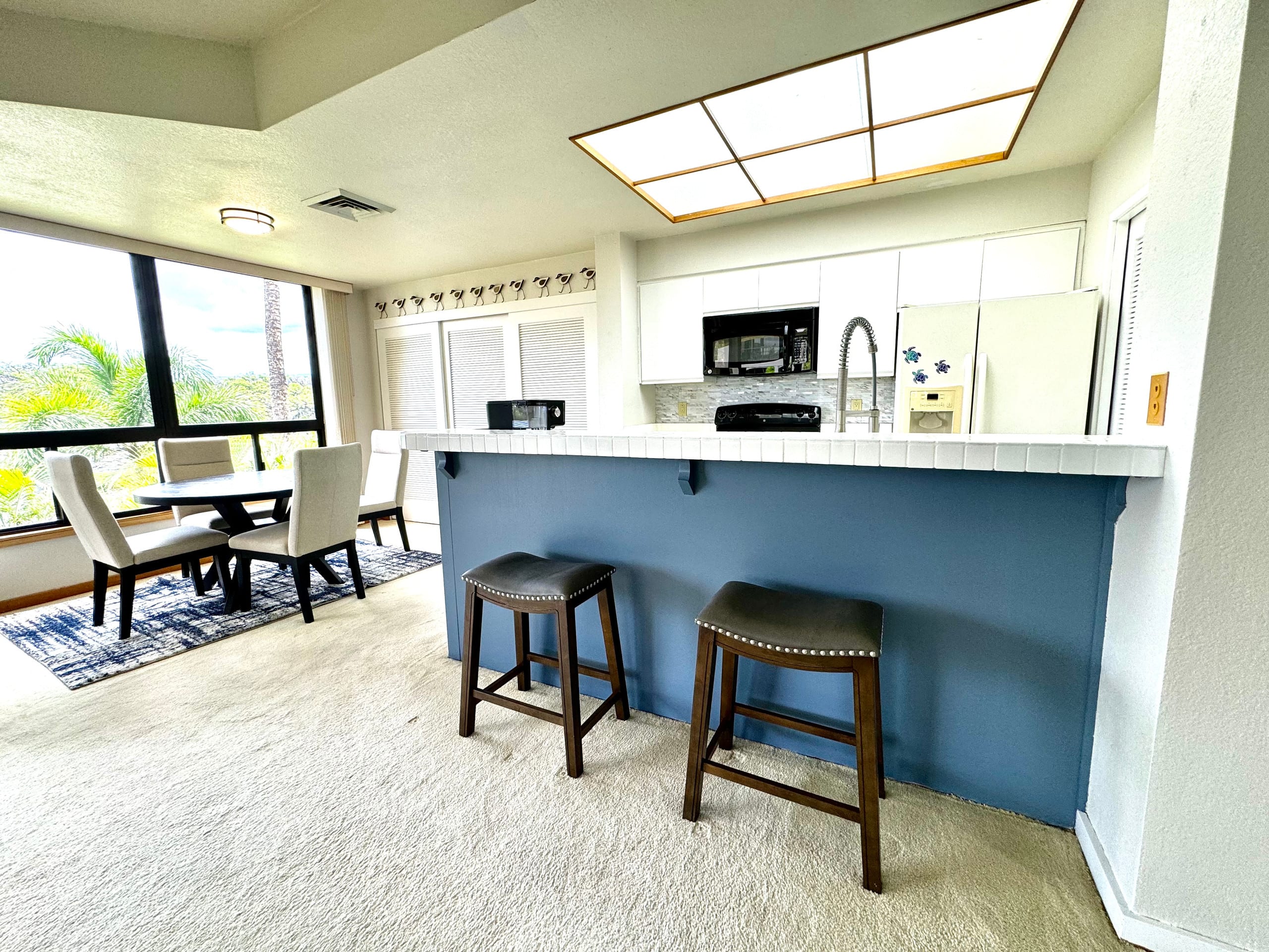 1bd/1.5 ba paradise at Waikoloa Shores - Photo 12