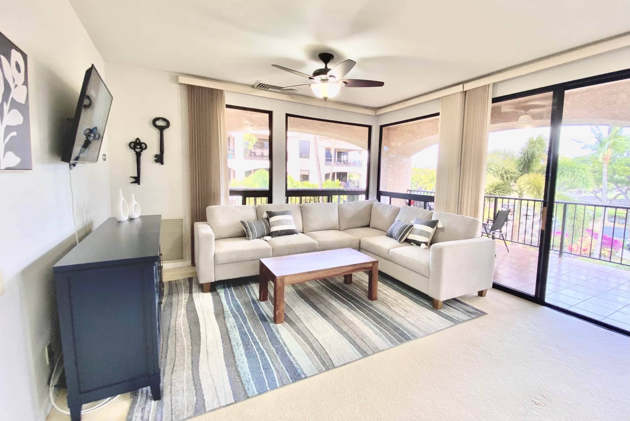 1bd/1.5 ba paradise at Waikoloa Shores - Photo 5