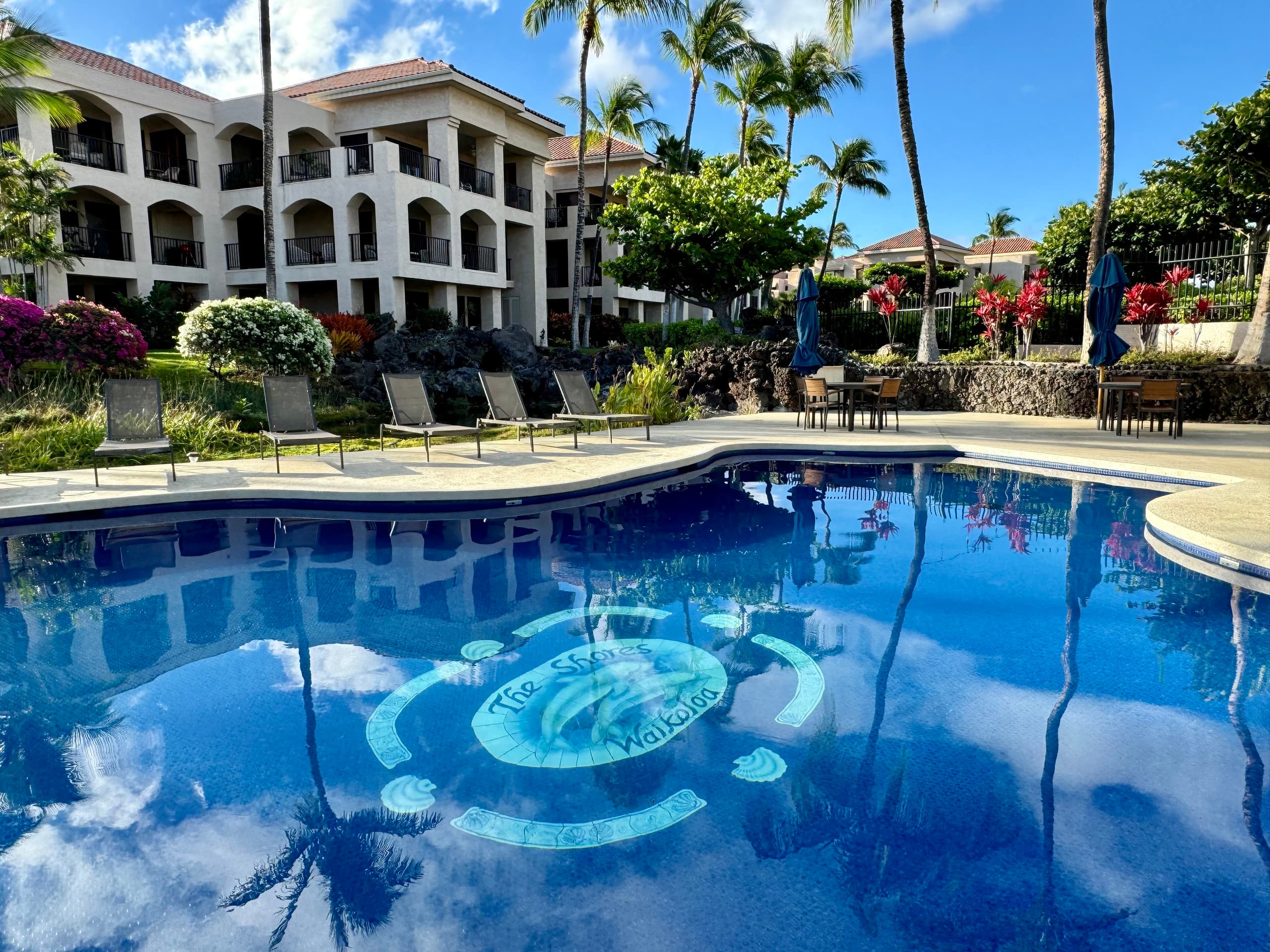 1bd/1.5 ba paradise at Waikoloa Shores - Photo 39